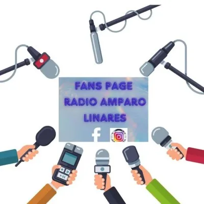 Live streaming Radio Amparo