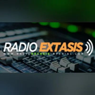 Live streaming Radio Éxtasis