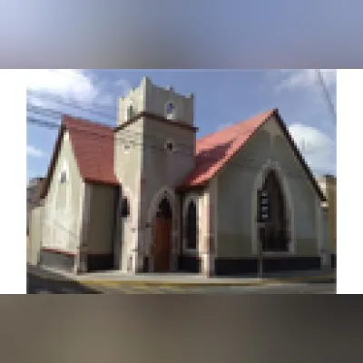 Live streaming Radio Super Cristianos