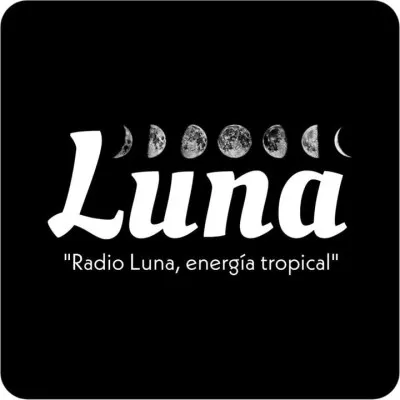 Live streaming Radio Luna
