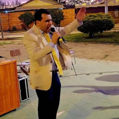 Live streaming Cristianos Chile Y El Mundo
