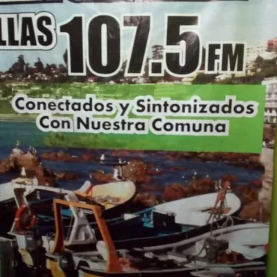 Live streaming Radio Caleta Higuerillas