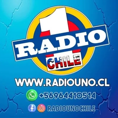 Live streaming Radio Uno Chile