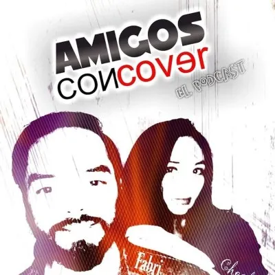 Live streaming Amigos con Cover