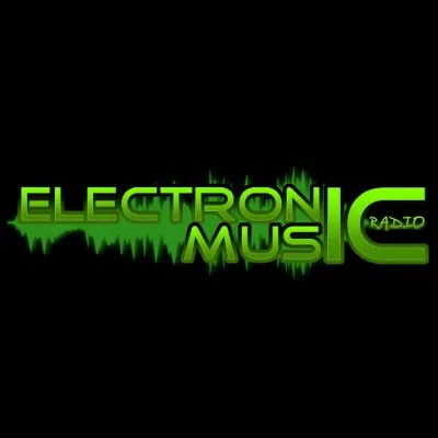 Live streaming Electronic Music Radio
