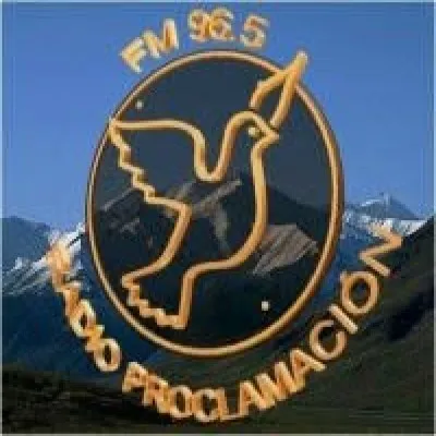 Live streaming Radio Proclamacion