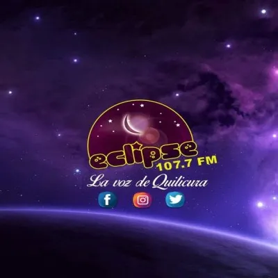 Live streaming Radio Eclipse