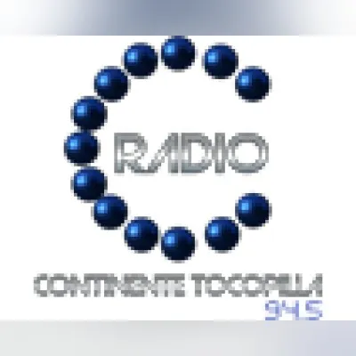 Live streaming Radio Continente Tocopilla