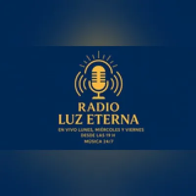 Live streaming Radio Luz Eterna