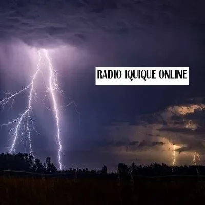 Live streaming Radio Iquique FM