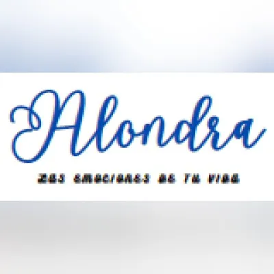 Live streaming Alondra Radio Chile