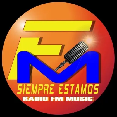 Live streaming FM Music
