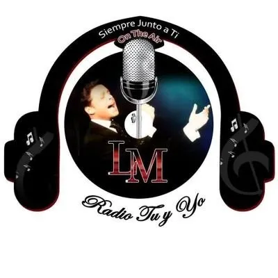 Live streaming Radio Tu y Yo