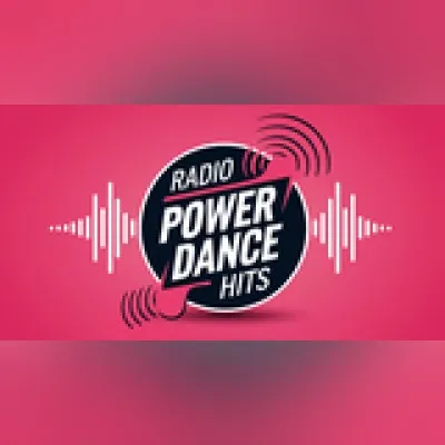 Live streaming Radio Power Dance Hits