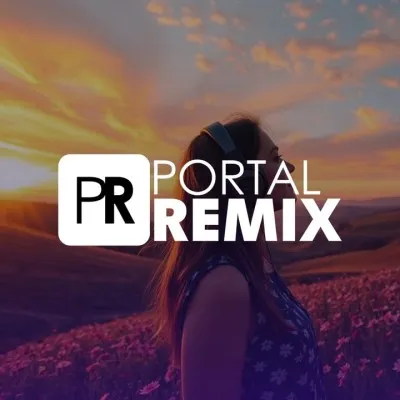 Live streaming Portal Remix