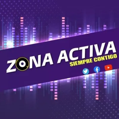 Live streaming Radio Zona Activa