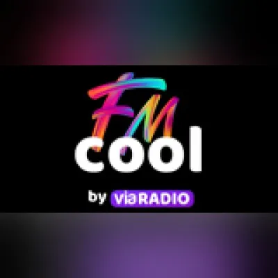 Live streaming Vía Radio - FM Cool
