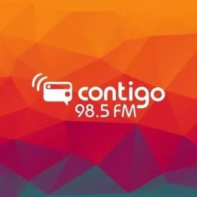 Live streaming Radio Contigo
