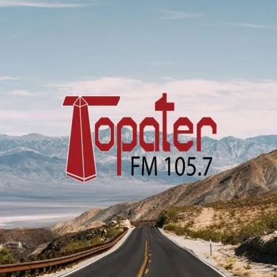 Live streaming Radio Topater