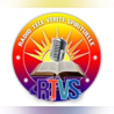 Live streaming Radio Tele Vérité Spirituelle