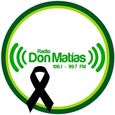 Live streaming Radio Don Matias FM