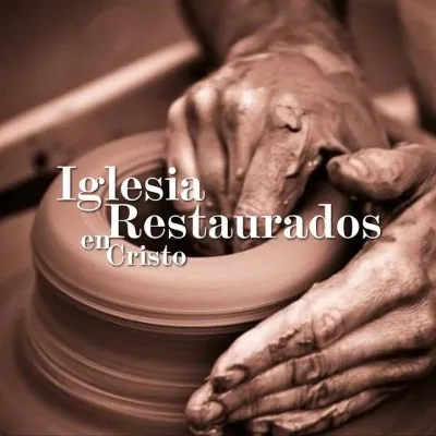Live streaming Cristo Restaura