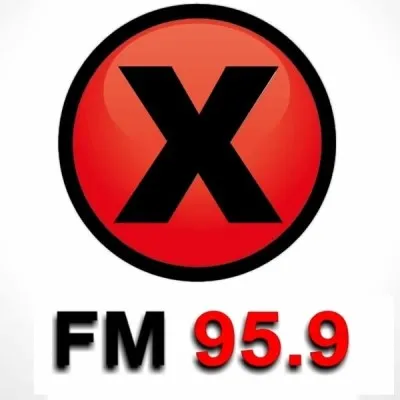 Live streaming Radio X FM