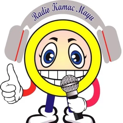 Live streaming Radio Kamac Mayu
