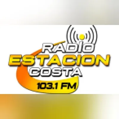 Live streaming Radio Estación Costa