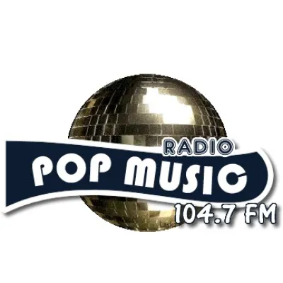Live streaming Radio Pop Music