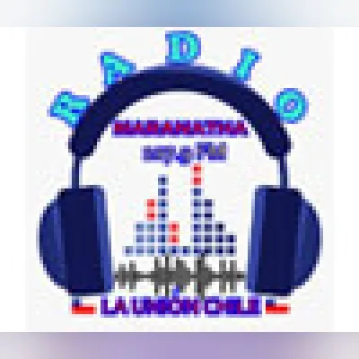 Live streaming Radio Maranatha  La Union Chile