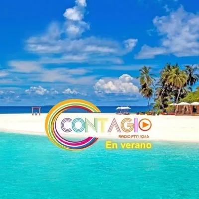 Live streaming Radio Contagio