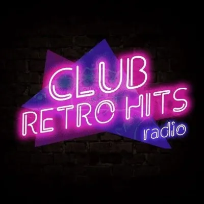 Live streaming Club Retro Hits