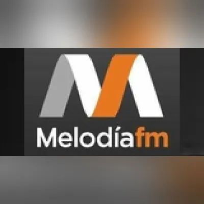 Live streaming Radio Melodía FM