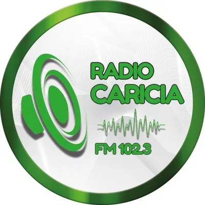 Live streaming Caricia FM