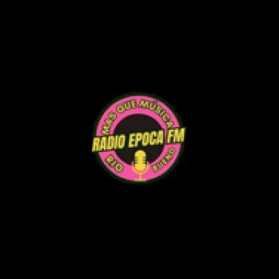 Live streaming Radio Epoca