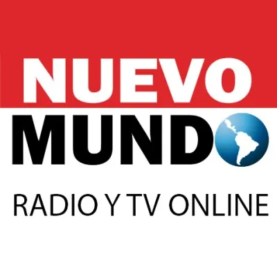 Live streaming Radio Nuevo Mundo