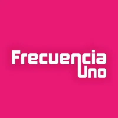 Live streaming Radio Frecuencia Uno