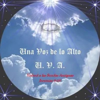 Live streaming Una Voz De Lo Alto