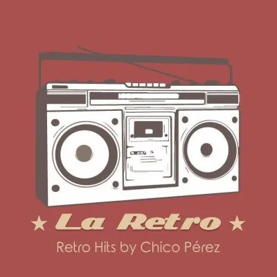 Live streaming La Retro Radio