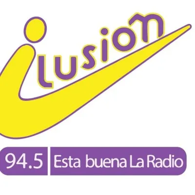 Live streaming Radio Ilusión