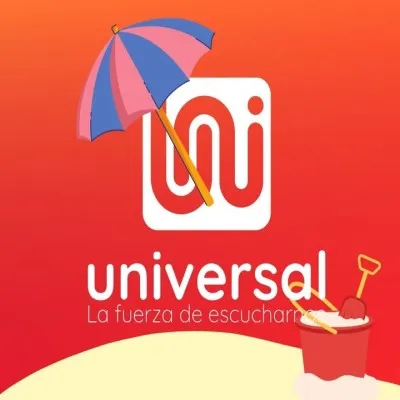 Live streaming Radio Universal