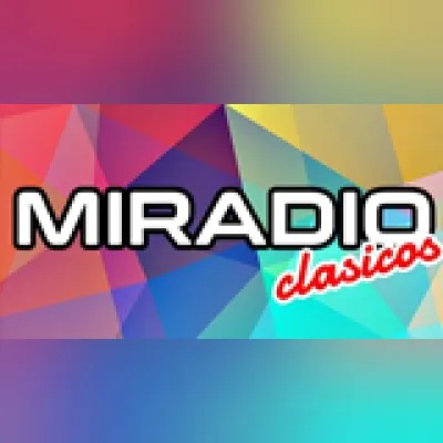 Live streaming Miradio Clasicos