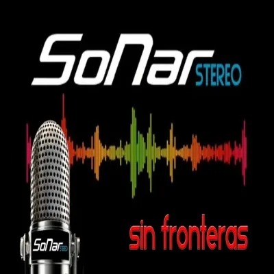 Live streaming SoNar Stereo
