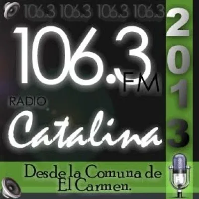 Live streaming Radio Catalina