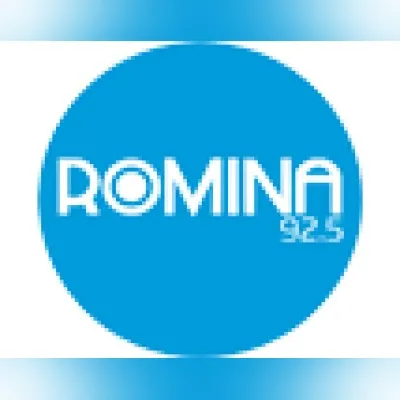 Live streaming Radio Romina