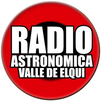Live streaming Radio Asrtonomica