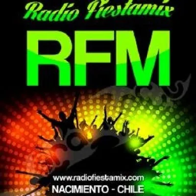 Live streaming Radio Fiesta Mix