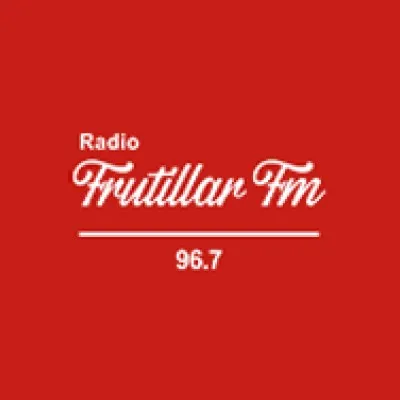 Live streaming Radio Frutillar FM