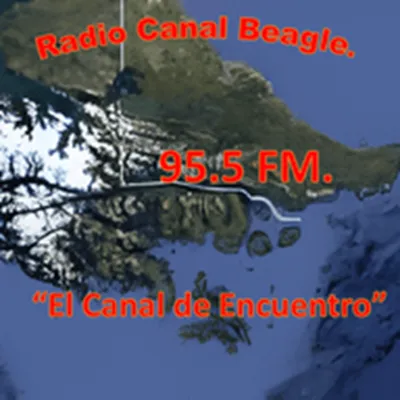 Live streaming Radio Canal Beagle